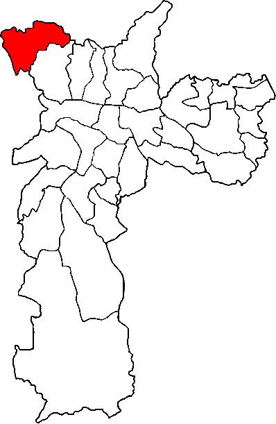 Subprefecture of Perus