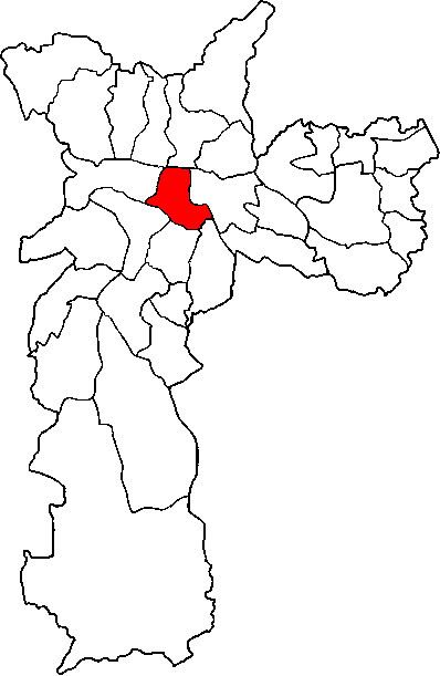 Subprefecture of Sé