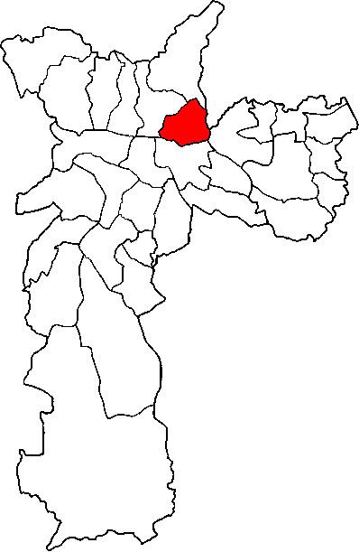 Subprefecture of Vila Maria-Vila Guilherme