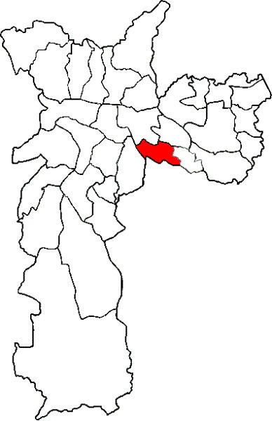 Subprefecture of Vila Prudente