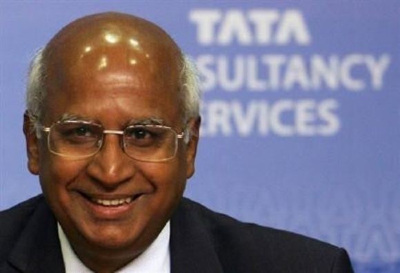 Subramaniam Ramadorai AirAsia India appoints Ramadorai as Chairman Rediffcom