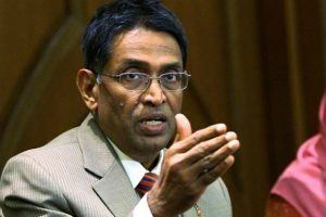 Subramaniam Sathasivam Education Background of Singaporean and Malaysian Ministers School