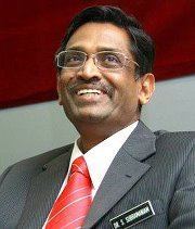 Subramaniam Sathasivam httpsuploadwikimediaorgwikipediacommons44