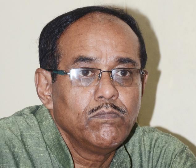 Subrata Bakshi Fresh notice to TMC in connection with Saradha scam