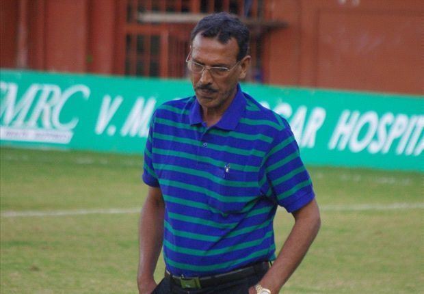 Subrata Bhattacharya (footballer) Former Mohun Bagan coach Subrata Bhattacharya receives surprising
