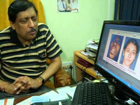 Subrata Maitra DR SUBRATA MOITRA STATED ABOUT DR ANIRVAN SENGUPTA RESEARCH amp SKILL
