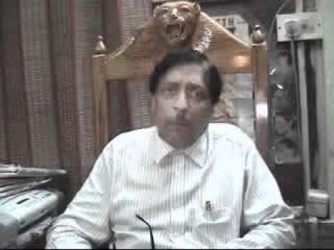 Subrata Maitra DR SUBRATA MOITRASTATED ABOUT THE RESEARCH amp TREATMENT SKILL ON