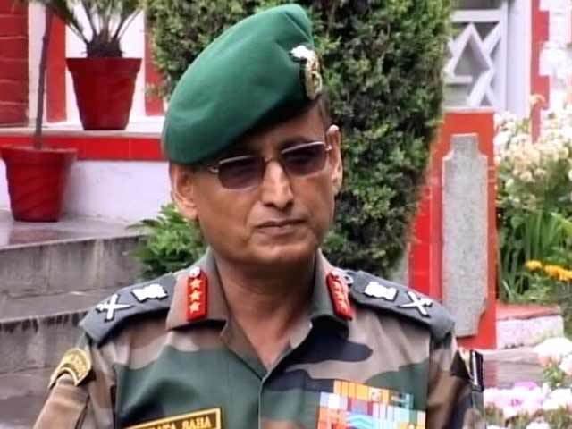 Subrata Saha Lieutenant General Subrata Saha Latest News Photos Videos on