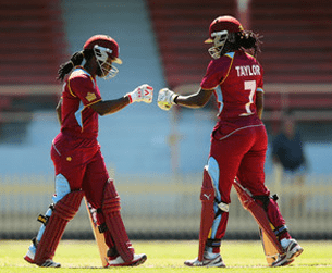 Subrina Munroe Kycia Knight Subrina Munroe added to West Indies squad West