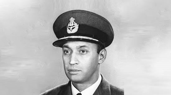 Subroto Mukerjee Subroto Mukherjee The Father of Indian Air Force Abdul Kalam Fan