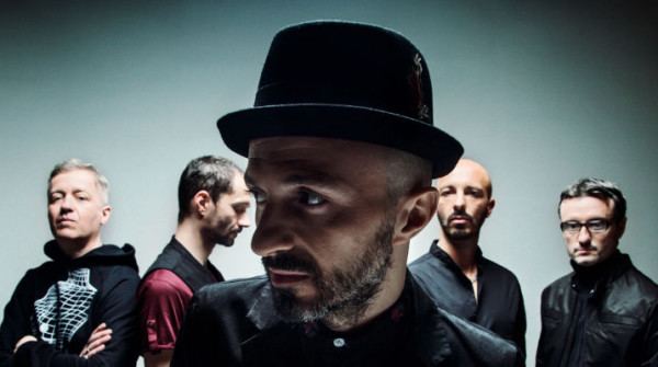 Subsonica 1000 images about Subsonica on Pinterest Radios Multimedia and