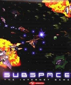 SubSpace (video game) httpsuploadwikimediaorgwikipediaenthumbe