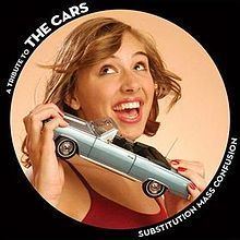Substitution Mass Confusion: A Tribute to The Cars httpsuploadwikimediaorgwikipediaenthumbc