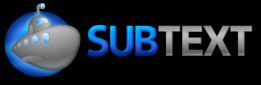 Subtext (software)