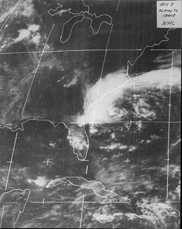 Subtropical Storm Alpha (1972) httpsuploadwikimediaorgwikipediacommonsthu