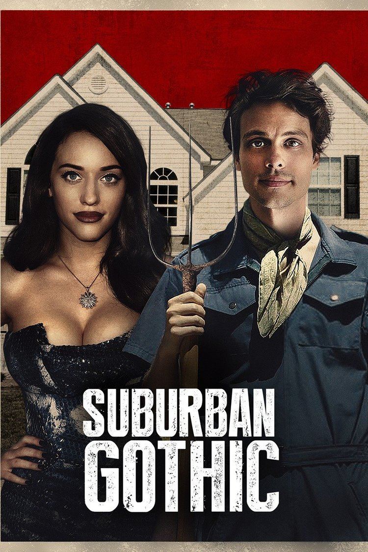 Suburban Gothic (film) wwwgstaticcomtvthumbmovieposters11152455p11