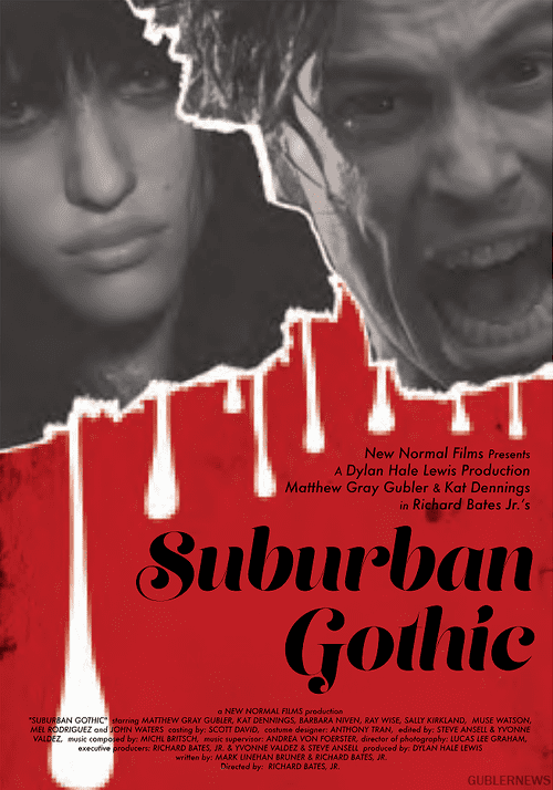 Suburban Gothic (film) Suburban Gothic 2014 Grimmfest 2014 Review Horror Cult Films