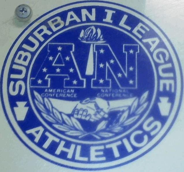Suburban One League