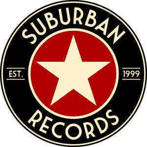 Suburban Records httpsimgdiscogscomd0AJlGBMBAg9Rm28WwXJufphZ