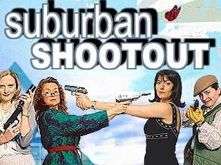 Suburban Shootout Suburban Shootout a Titles amp Air Dates Guide