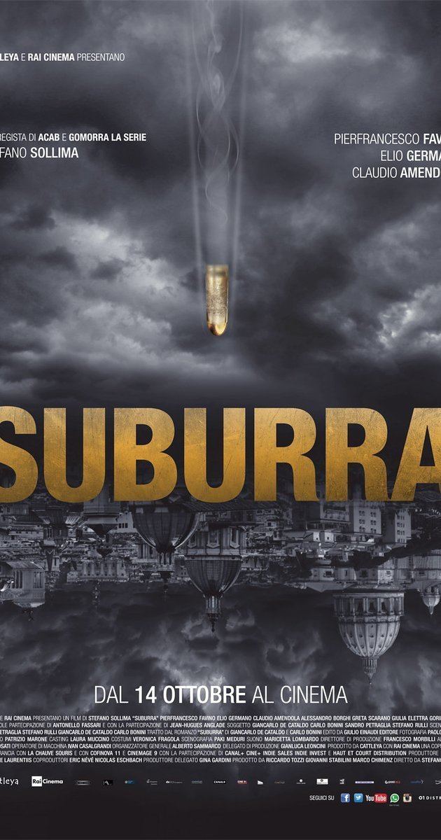 Suburra (film) httpsimagesnasslimagesamazoncomimagesMM