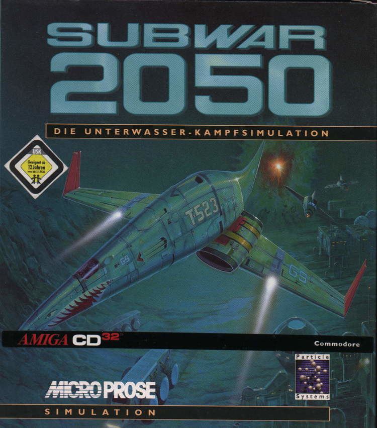 Subwar 2050 Subwar 2050 Game Giant Bomb