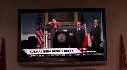 Subway Hero