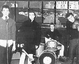 Subway Sect Subway Sect