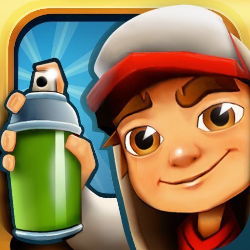 Subway Surfers World Tour: Paris 2014, Subway Surfers Wiki