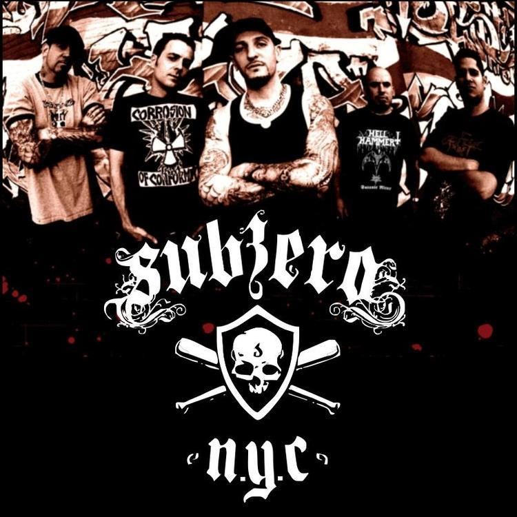 Subzero (band) Subzero Discography 19902006 Hardcore Download for free