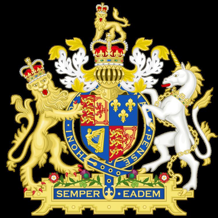 Succession to the Crown Act 1707