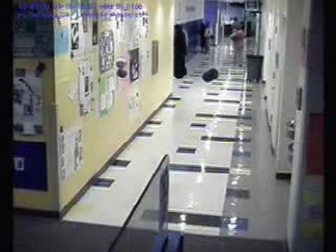SuccessTech Academy shooting asa coon Cleveland Police Release School Shooting Video 1 YouTube