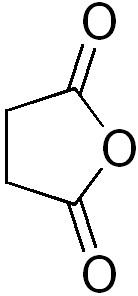 Succinic anhydride httpsuploadwikimediaorgwikipediacommonsaa