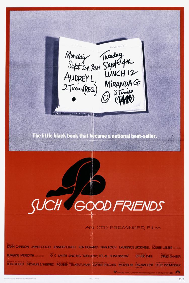 Such Good Friends wwwgstaticcomtvthumbmovieposters39029p39029