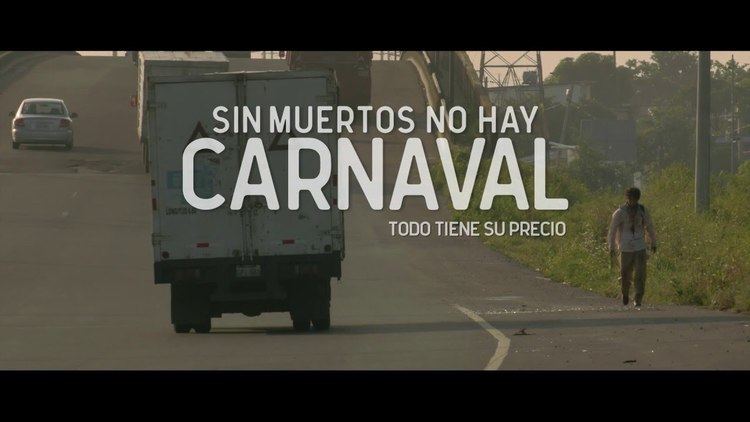 Such is Life in the Tropics Sin Muertos No Hay Carnaval Teaser YouTube