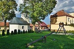 Suchdol (Prostějov District) httpsuploadwikimediaorgwikipediacommonsthu