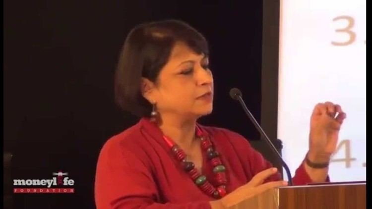 Sucheta Dalal Sucheta Dalal on The State of Journalism in India YouTube