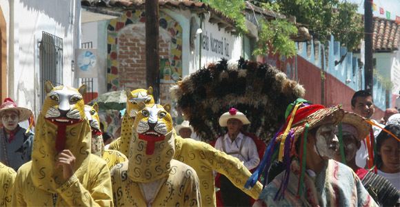 Suchiapa La Joya Hotel Conveniently close to Chiapas festivals La Joya