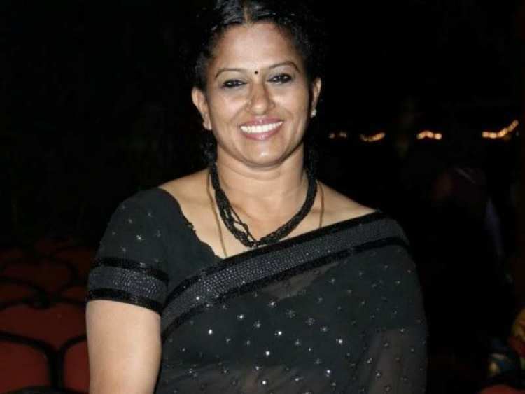 Suchitra Chandrabose