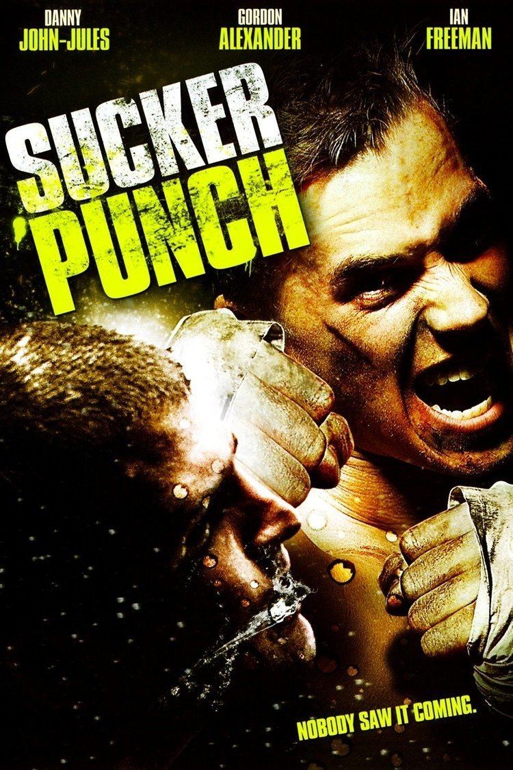 Sucker Punch (2008 film) wwwgstaticcomtvthumbmovieposters8841858p884