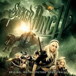 Sucker Punch (soundtrack) httpsuploadwikimediaorgwikipediaenaaaSuc