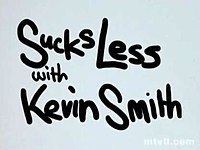 Sucks Less with Kevin Smith httpsuploadwikimediaorgwikipediaenthumb8
