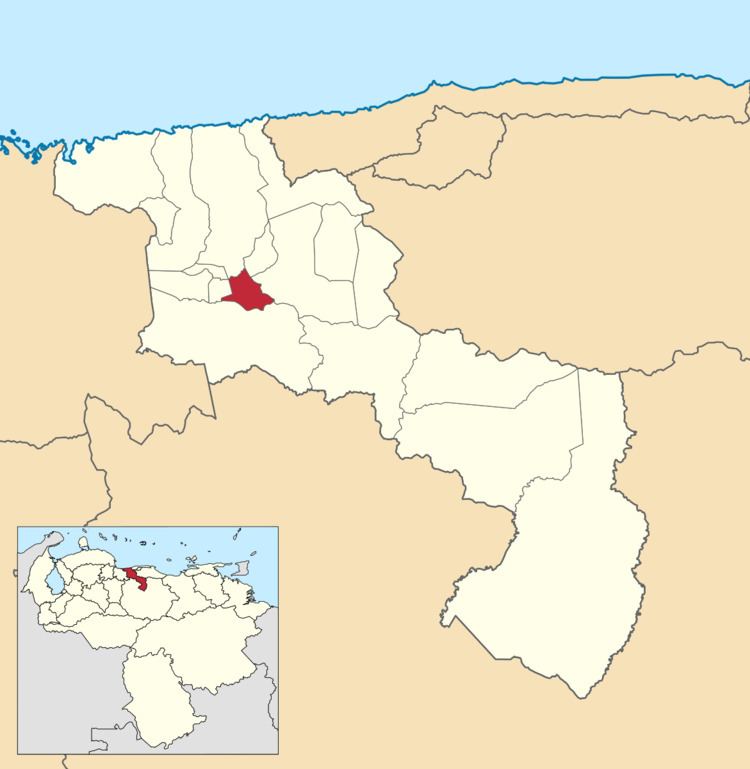 Sucre, Aragua