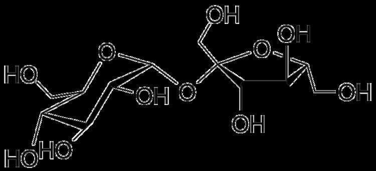 Sucrose FileSucrose 3Dprojectionpng Wikipedia