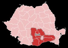 Sud - Muntenia (development region) httpsuploadwikimediaorgwikipediacommonsthu