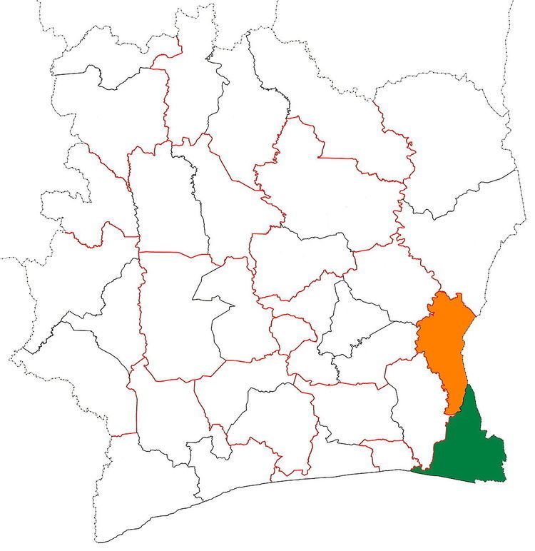Sud-Comoé