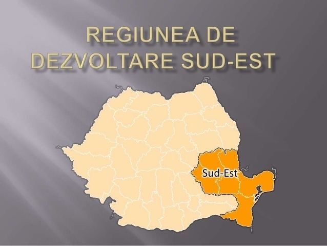 Sud-Est (development region) httpsimageslidesharecdncomregiuneasudest14