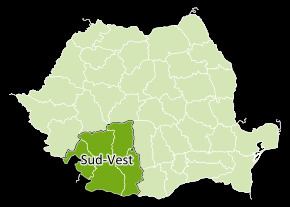 Sud-Vest (development region) httpsuploadwikimediaorgwikipediacommonsthu
