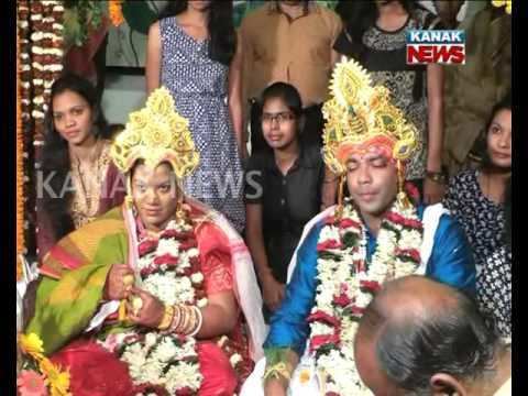 Sudam Marndi Sudam Marandis Daughters Marriage Issue YouTube
