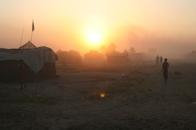 Sudan Sunrise sudansunriseorgwpcontentuploads201506South